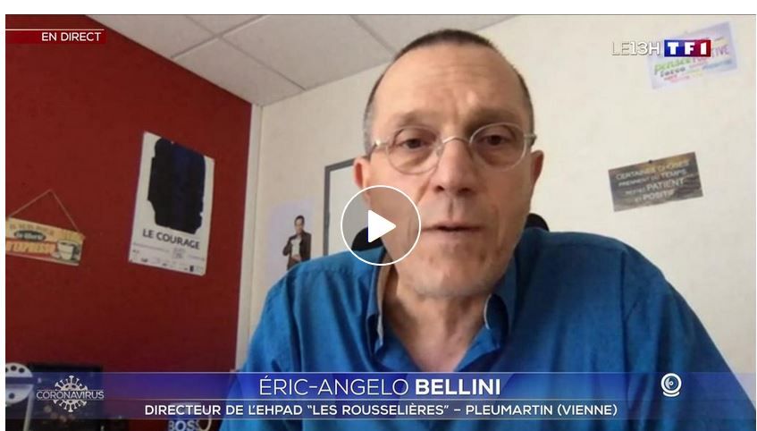  Eric-Angelo Bellini